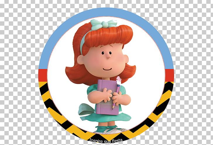 Little Red Haired Girl Charlie Brown Snoopy Violet Gray Frieda Png Clipart Baby Toys Charlie Brown