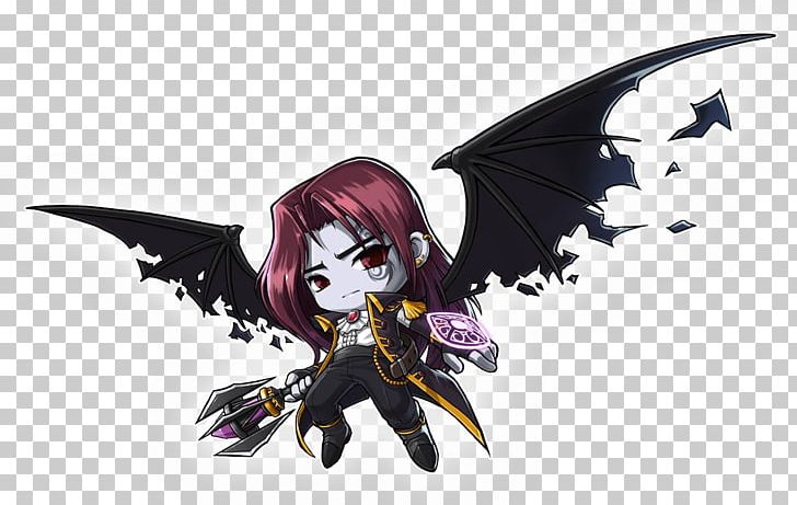 MapleStory Demon Slayer Thief Game PNG, Clipart, Action Figure, Anime, Computer Wallpaper, Demon, Fairy Free PNG Download