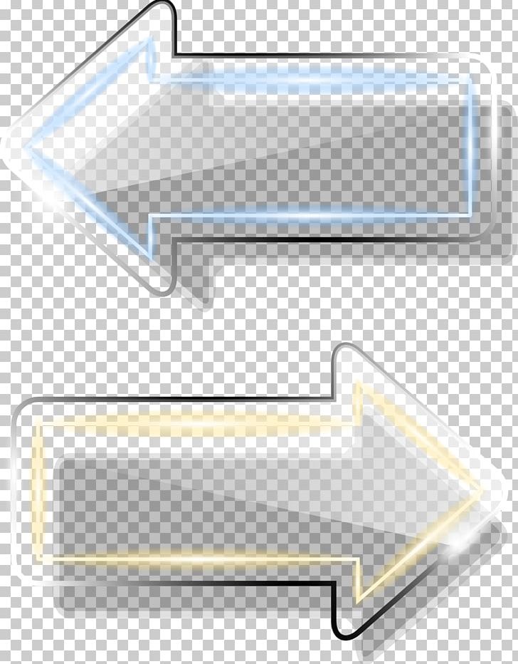 Transparency And Translucency Arrow Glass PNG, Clipart, Adobe Illustrator, Angle, Arr, Arrow Tran, Arrow Vector Free PNG Download