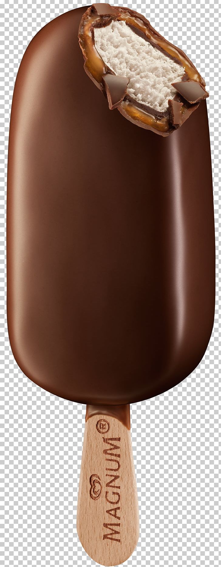 Chocolate Ice Cream Éclair Magnum PNG, Clipart, Chocolate Ice Cream, Eclair, Magnum Ice Cream Free PNG Download