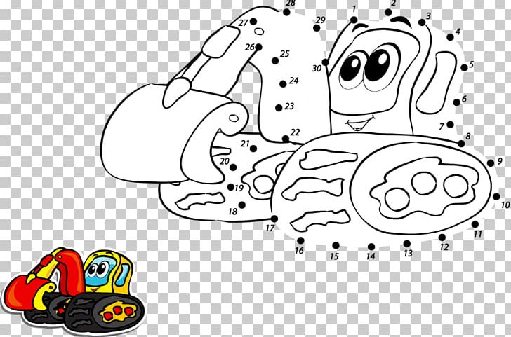 Connect The Dots Coloring Book Drawing Illustration PNG, Clipart, Angle, Art, Artwork, Balloon Cartoon, Black Free PNG Download
