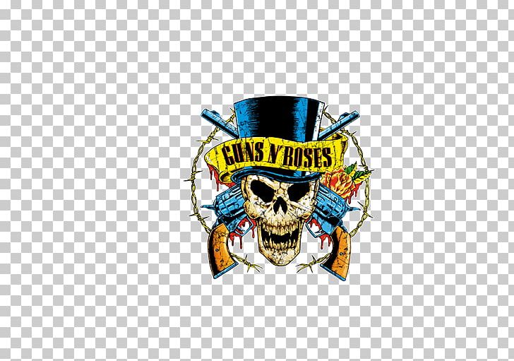 Guns N' Roses T-shirt Logo PNG, Clipart,  Free PNG Download