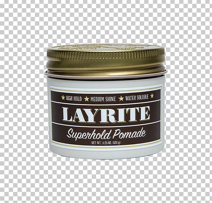 Layrite Pomade Hair Styling Products Hair Gel Layrite Original Deluxe Pomade PNG, Clipart, Barber, Cream, Hair, Hair Clay, Hair Gel Free PNG Download