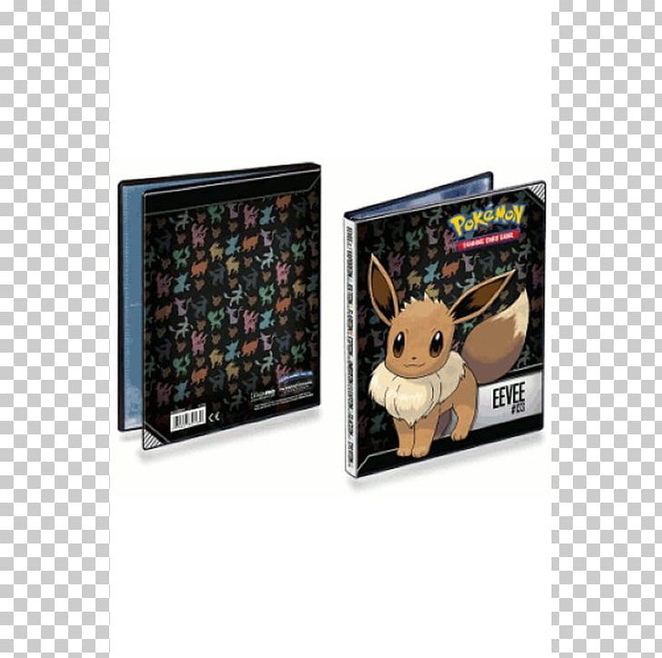 Pokémon Sun And Moon Pikachu Eevee Pokémon Trading Card Game