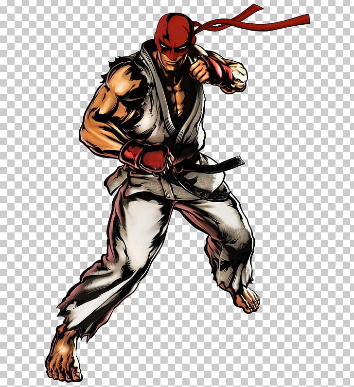 Ryu Street Fighter II: The World Warrior Street Fighter III: 3rd Strike PNG, Clipart, Akuma, Arca, Capcom, Fiction, Fictional Character Free PNG Download