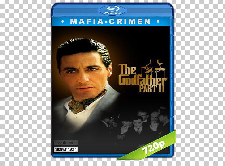 The Godfather Part II 1080p Film 720p PNG, Clipart, 51 Surround Sound, 720p, 1080p, Crime Film, Dvd Free PNG Download