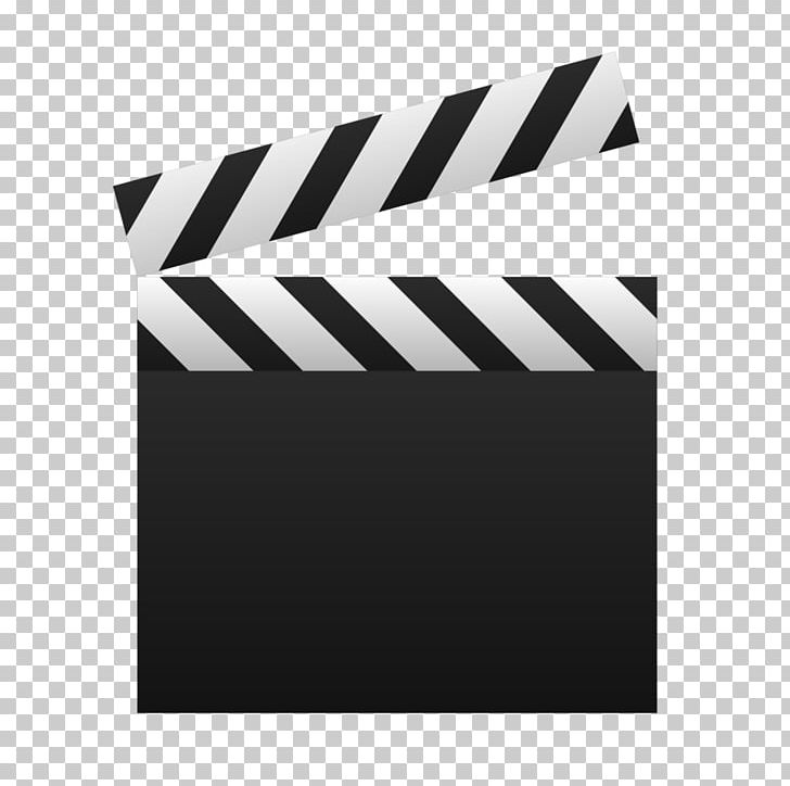 Video PNG, Clipart, Angle, Black, Black And White, Brand, Clapperboard Free PNG Download