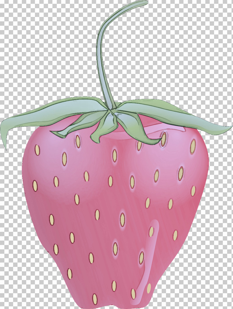 Strawberry PNG, Clipart, Fruit, Pink, Plant, Strawberries, Strawberry Free PNG Download