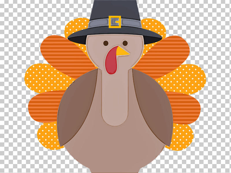Thanksgiving PNG, Clipart, Bird, Cartoon, Flightless Bird, King Penguin, Thanksgiving Free PNG Download