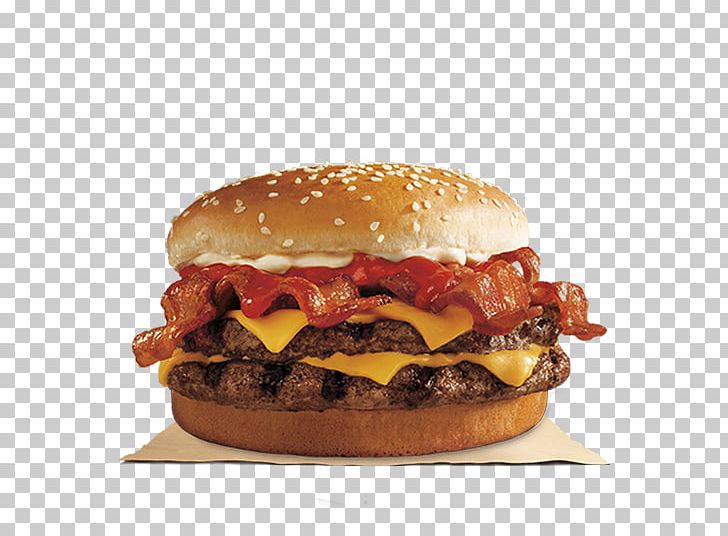Bacon Whopper Hamburger Big King McDonald's Quarter Pounder PNG, Clipart,  Free PNG Download