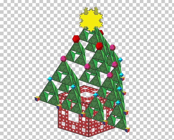 Christmas Tree Recreational Mathematics Triangle PNG, Clipart, Christmas Decoration, Christmas Eve, Christmas Ornament, Christmas Tree, Conifer Free PNG Download