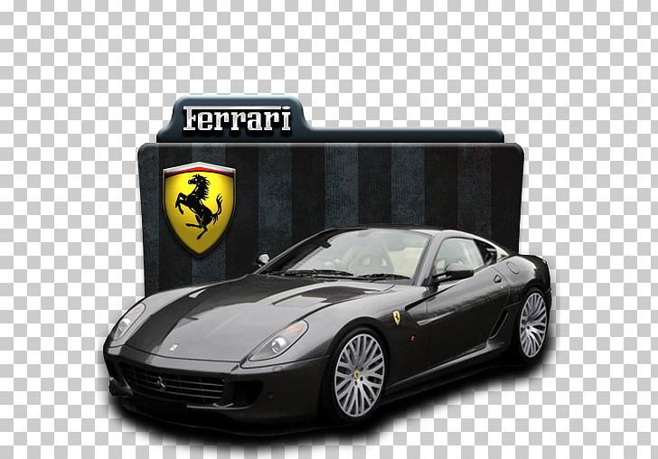 Ferrari 599 GTB Fiorano LaFerrari Ferrari 599 GTO Car PNG, Clipart, Automotive Design, Automotive Exterior, Brand, Bumper, Car Free PNG Download