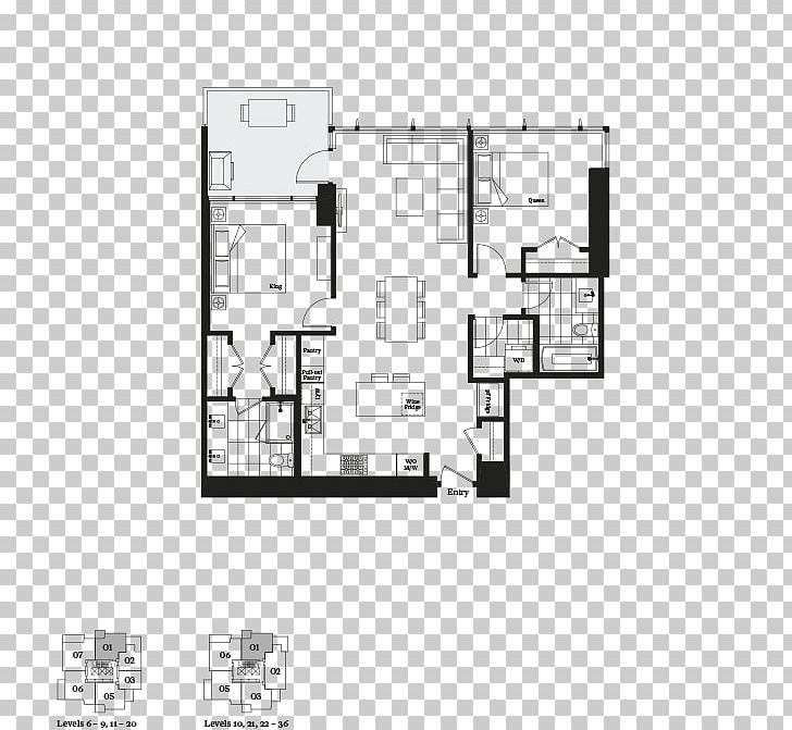 Floor Plan House Boffo Developments Ltd. Vancouver BuzzBuzzHome PNG, Clipart, Angle, Architecture, Area, Black And White, Brand Free PNG Download