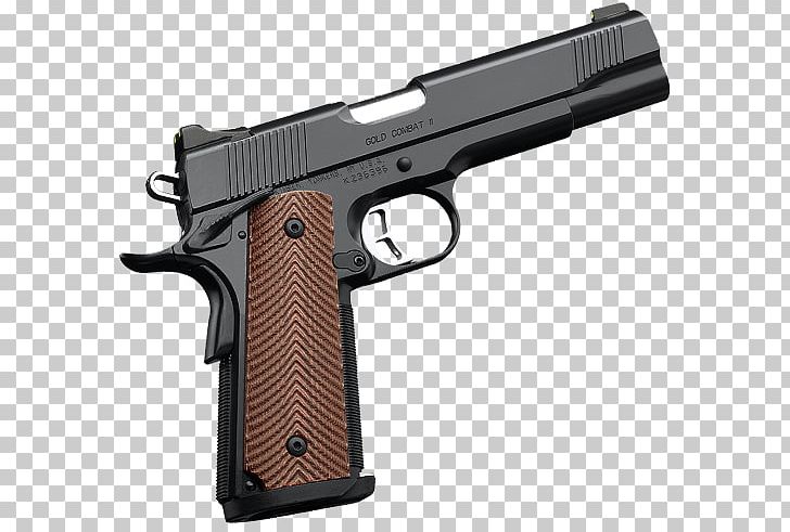 Kimber Custom Kimber Manufacturing .45 ACP Firearm Pistol PNG, Clipart, 45 Acp, Air Gun, Airsoft, Airsoft Gun, Caliber Free PNG Download