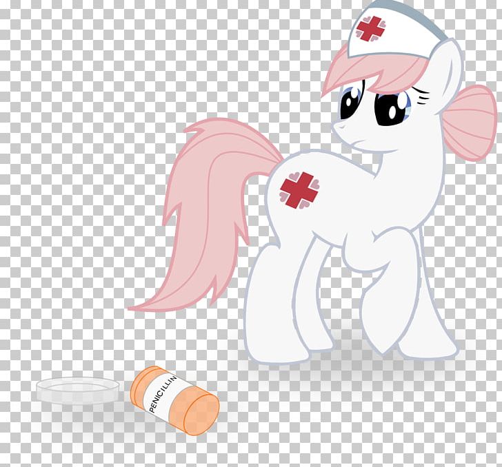 Nurse Redheart Fluttershy Nursing My Little Pony PNG, Clipart, Animal Figure, Cartoon, Deviantart, Ear, Fan Art Free PNG Download