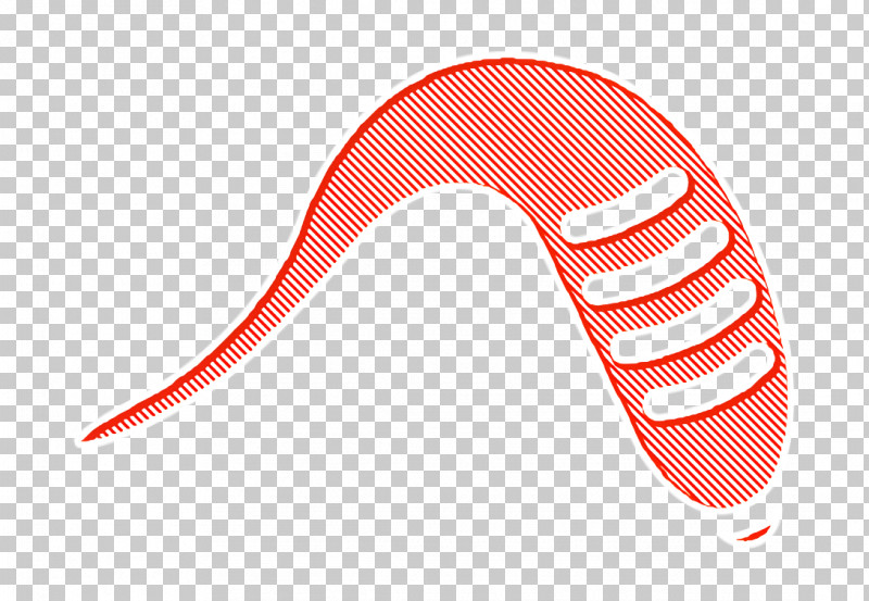 Worm Icon Leech Icon Insects Icon PNG, Clipart, Boomerang, Insects Icon, Leech Icon, Line, Logo Free PNG Download