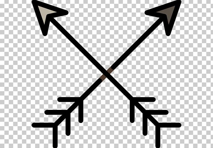 Bow And Arrow PNG, Clipart, Angle, Archery, Arrow, Black And White, Bow And Arrow Free PNG Download
