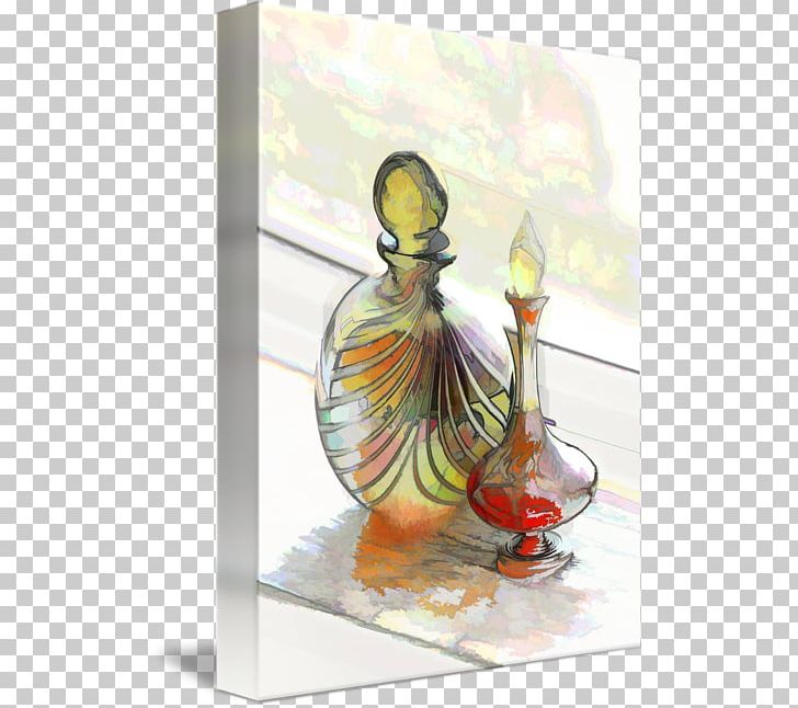 Cygnini Goose Duck Glass Gallery Wrap PNG, Clipart, Anatidae, Art, Bird, Bottle, Canvas Free PNG Download