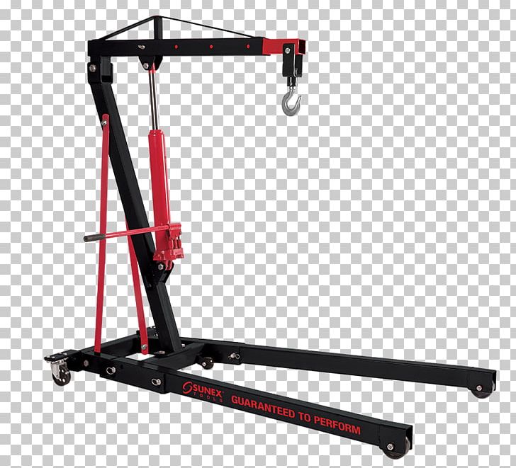 Hoist Engine Crane Engine Stand Sunex 980905 PNG, Clipart, Aerial Work Platform, Architectural Engineering, Automotive Exterior, Bicycle Frame, Chicago Pneumatic Free PNG Download