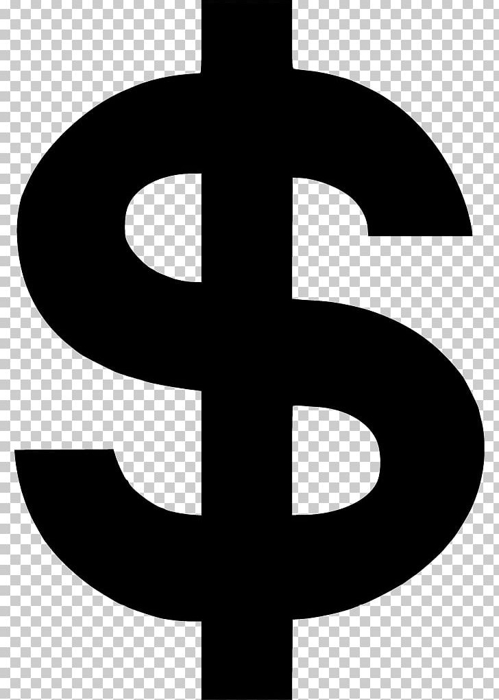 Logo United States Dollar Dollar Sign PNG, Clipart, Black And White, Cdr, Computer Icons, Design, Dollar Free PNG Download