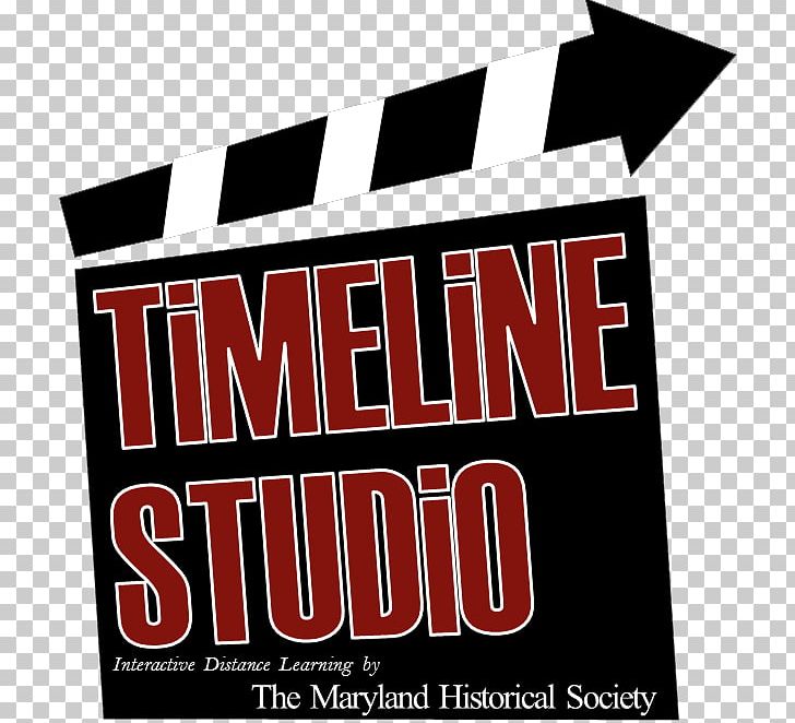 Maryland Historical Society Logo Banner Brand Png Clipart