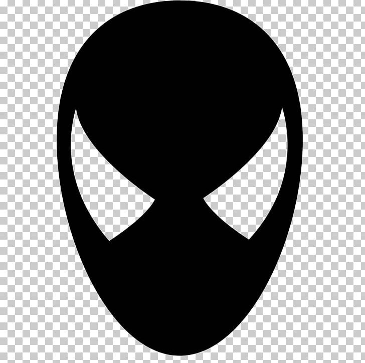 The Amazing Spider-Man 2 Spider-Man 3 Computer Icons PNG, Clipart, Amazing Spiderman 2, Black, Black And White, Circle, Face Free PNG Download