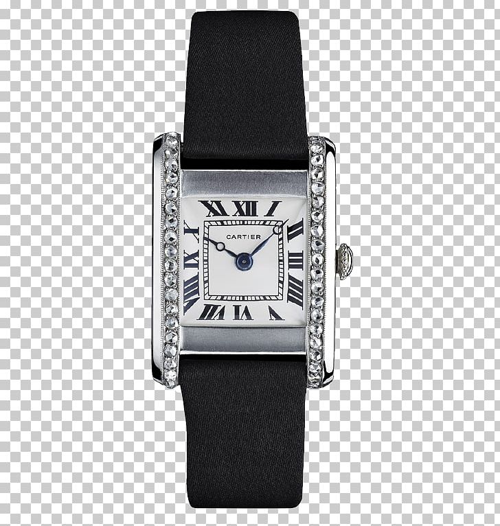 Watch Cartier Tank Louis Cartier Jewellery PNG, Clipart, Accessories, Bling Bling, Brand, Cartier, Cartier Tank Free PNG Download