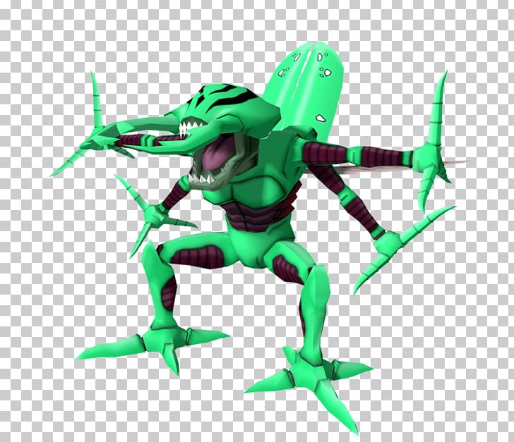 Digimon World 3 Kuwagamon Video Game Amphibians PNG, Clipart, Action Toy Figures, Amphibian, Amphibians, Cartoon, Character Free PNG Download