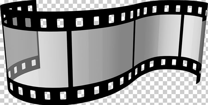 Filmstrip Photography PNG, Clipart, Angle, Black, Black And White, Camera Accessory, Cinema Free PNG Download