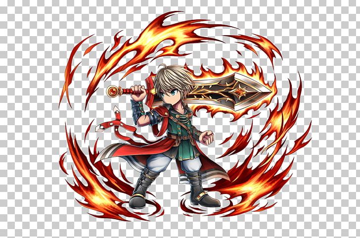 Final Fantasy: Brave Exvius Brave Frontier Final Fantasy VII Video Games PNG, Clipart, Anime, Computer Wallpaper, Demon, Dragon, Fictional Character Free PNG Download