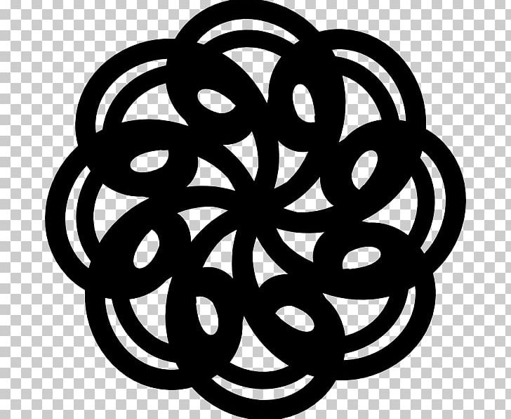 Ornament Drawing Art PNG, Clipart, Art, Black And White, Circle, Computer Icons, Decorative Arts Free PNG Download