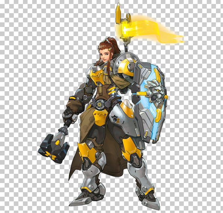 Overwatch Brigitte Xbox One Blizzard Entertainment PlayStation 4 PNG, Clipart, Action Figure, Blizzard Entertainment, Brigitte, Character, Cosplay Free PNG Download