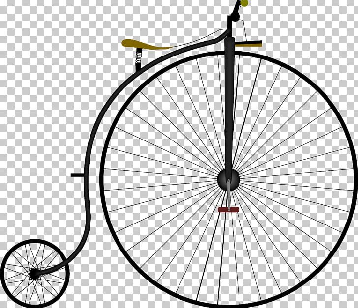 Penny-farthing Bicycle Cycling PNG, Clipart, Angle, Area, Bicycle, Bicycle Accessory, Bicycle Drivetrain Part Free PNG Download