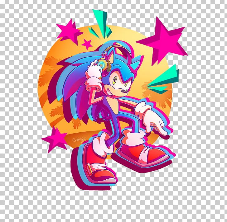 Sonic Mania PNG, Clipart, Anime, Art, Artist, August 10, Blood Free PNG Download