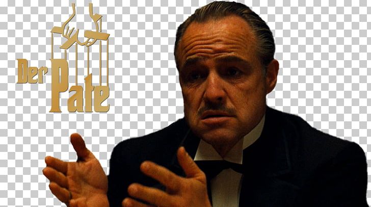 The Godfather Television Microphone Film PNG, Clipart, Behavior, Businessperson, Communication, Conversation, Entrepreneurship Free PNG Download