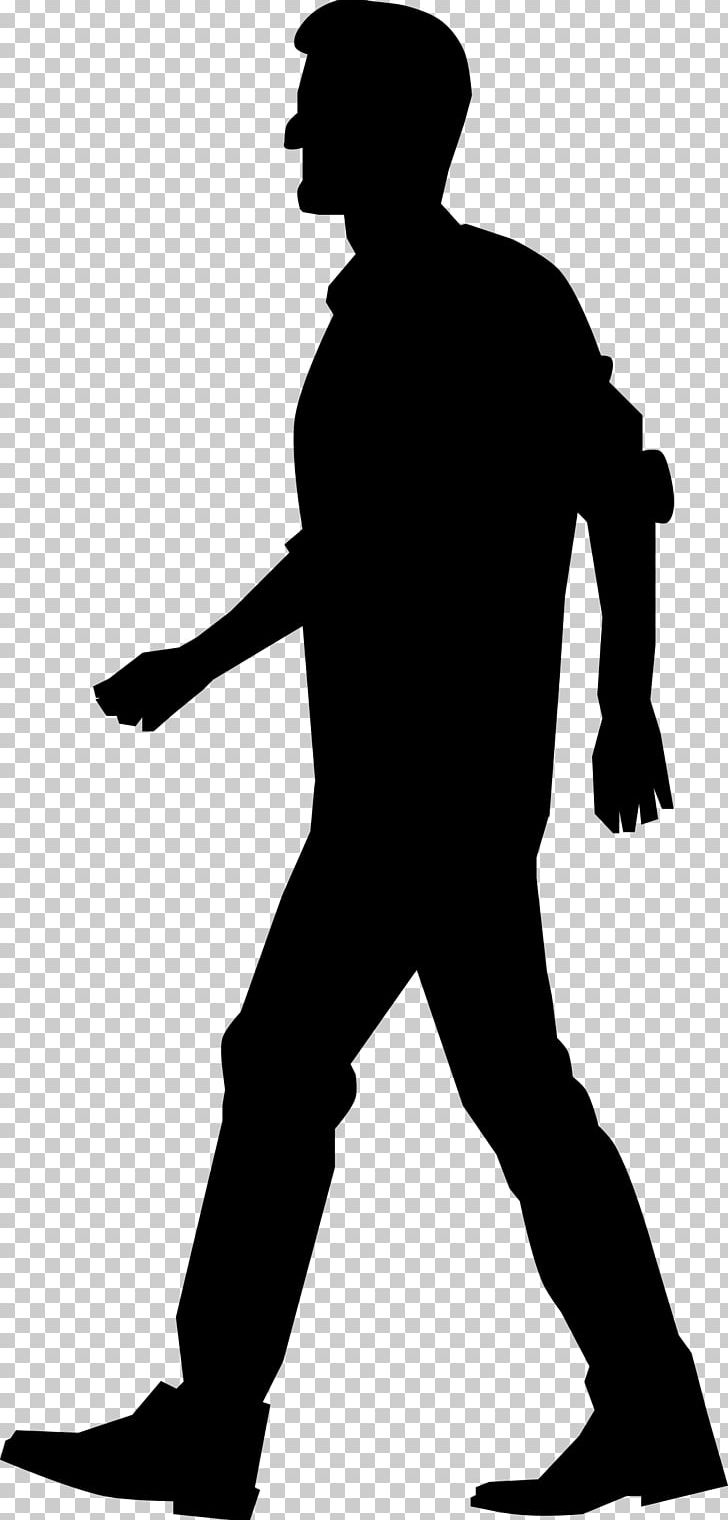 Walking PNG, Clipart, Black, Black And White, Computer Icons, Footwear, Headgear Free PNG Download