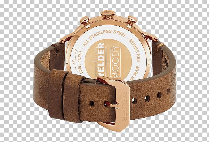 Watch Strap Welder Watch Strap Metal PNG, Clipart, Accessories, Brand, Brown, Clock, Clothing Accessories Free PNG Download