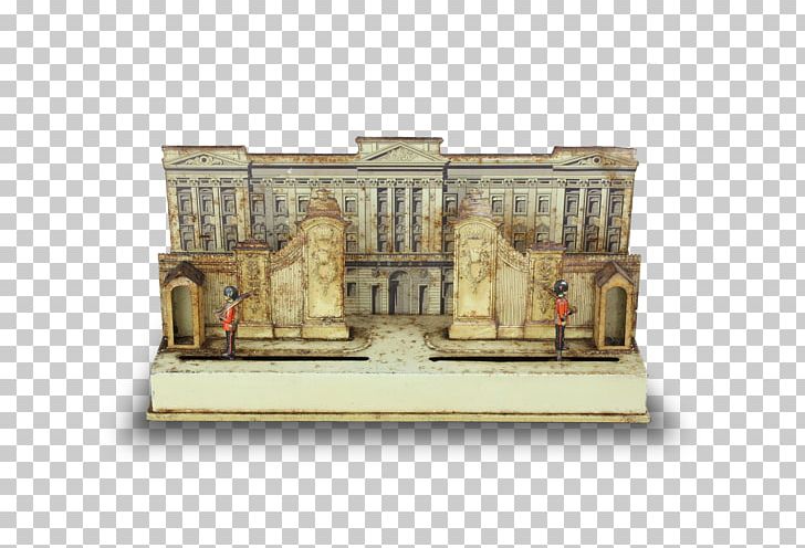 Buckingham Palace Mechanical Toy Yeomen Of The Guard Lithography PNG, Clipart, Automaton, Britains, Buckingham Palace, Building, Doll Free PNG Download