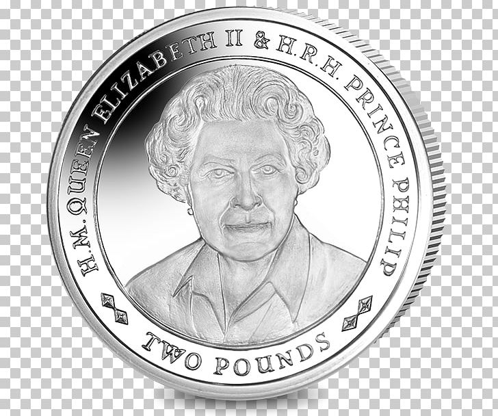 Commemorative Coin Silver Medal Proof Coinage PNG, Clipart, Black And White, Circle, Coin, Commemorative Coin, Coronation Free PNG Download