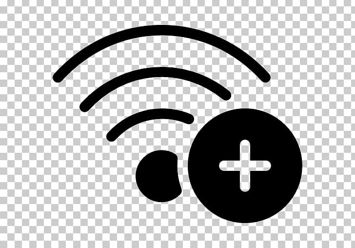 Computer Icons Wi-Fi Symbol PNG, Clipart, Area, Black And White, Brand, Circle, Communication Free PNG Download