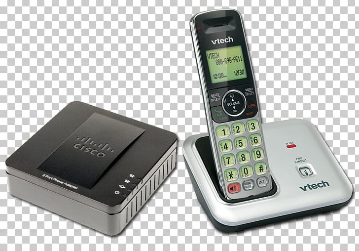 Cordless Telephone Answering Machines Mobile Phones VTech PNG, Clipart, Answering Machine, Broadband, Electronic Device, Electronics, Electronics Accessory Free PNG Download