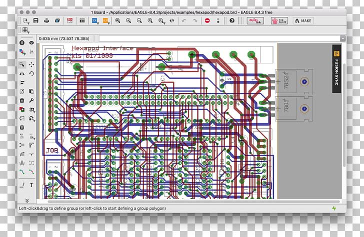 EAGLE Computer-aided Design Computer Software DipTrace Electrical Network PNG, Clipart, Animals, Arduino, Autodesk, Computeraided Design, Computer Software Free PNG Download