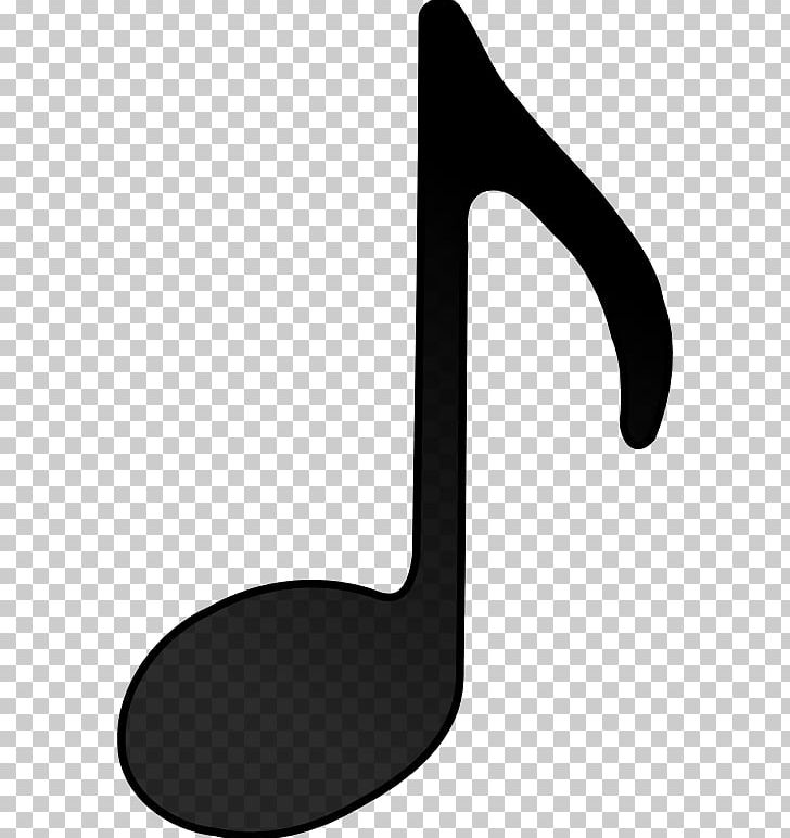 Eighth Note Musical Note Stem Sixteenth Note PNG, Clipart, Beak, Black And White, Clipart, Eighth Note, Half Note Free PNG Download