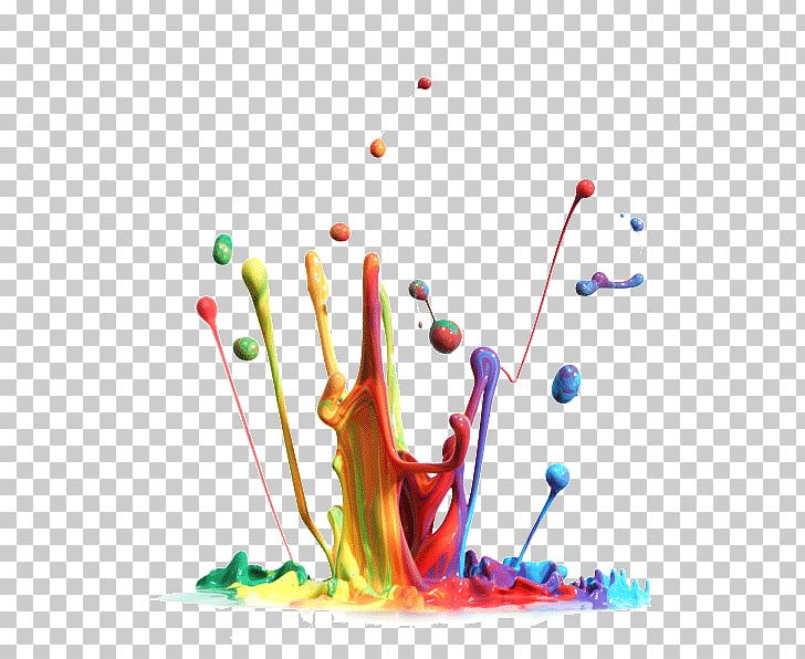House Painter And Decorator Paintbrush Color PNG, Clipart, Art, Brush, Color, Computer Wallpaper, Drawing Free PNG Download