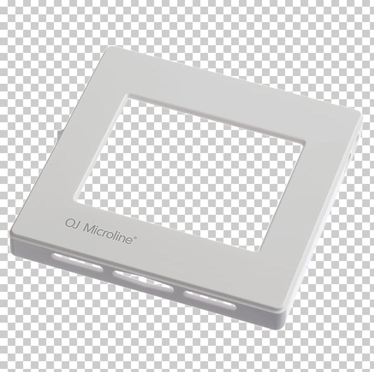 Microline Square Rectangle Thermostat PNG, Clipart,  Free PNG Download