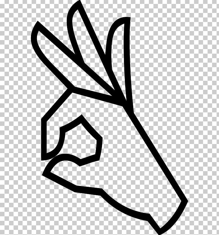 OK Thumb Signal Hand PNG, Clipart, Angle, Aok, Artwork, Black, Black And White Free PNG Download