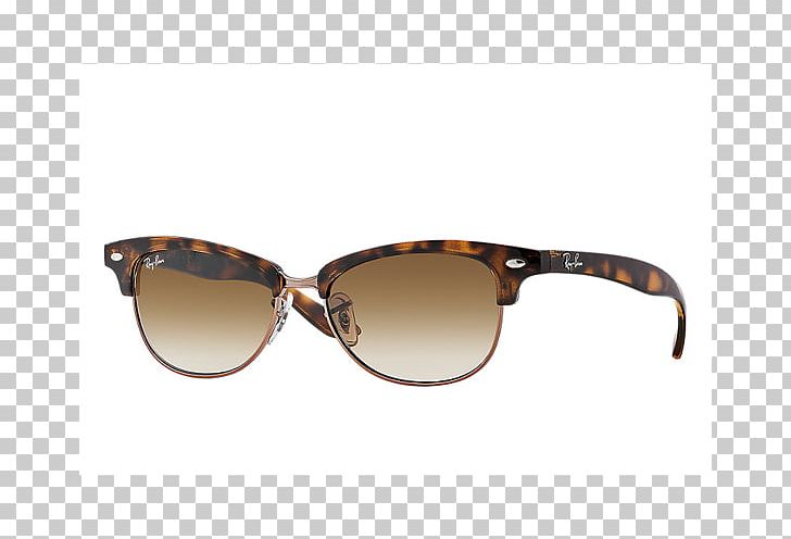 Ray-Ban Clubmaster Classic Aviator Sunglasses Browline Glasses PNG, Clipart, Aviator Sunglasses, Beige, Brands, Browline Glasses, Brown Free PNG Download