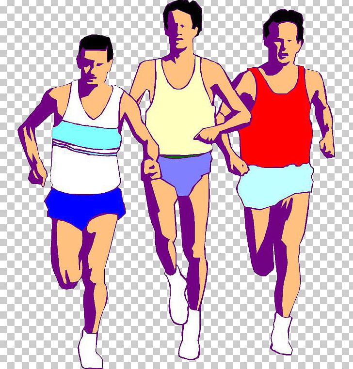 Road Running Racing Marathon Sprint PNG, Clipart, Abdomen, Arm, Fictional Character, Human, Human Body Free PNG Download