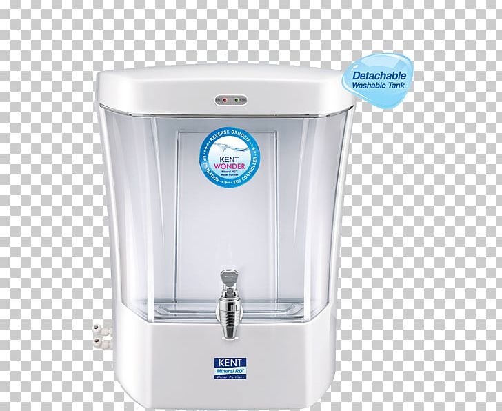 Water Filter Reverse Osmosis Water Purification Kent RO Systems Purified Water PNG, Clipart, Filtration, Home Appliance, Kent, Kitchen Appliance, Liter Free PNG Download