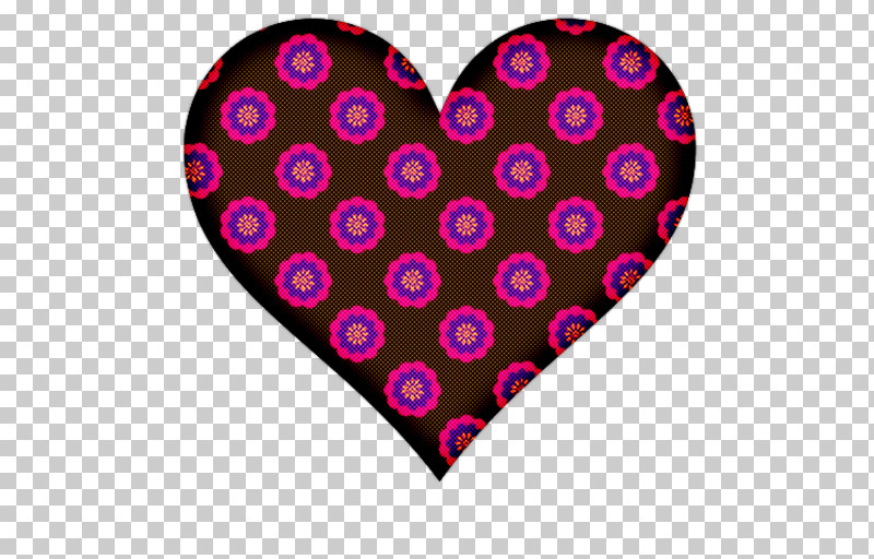 Polka Dot PNG, Clipart, Circle, Heart, Magenta, Pink, Polka Dot Free PNG Download